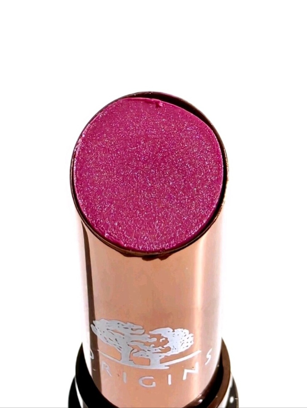 Origins Blooming Sheer Lipstick #06 Fuchsia Fields New